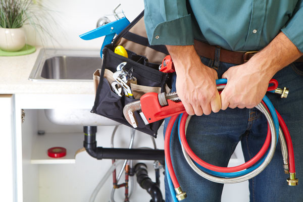 Plumbing and Heating Services in Brighton and Sussex