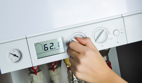 Plumbing and Heating Services in Brighton and Sussex